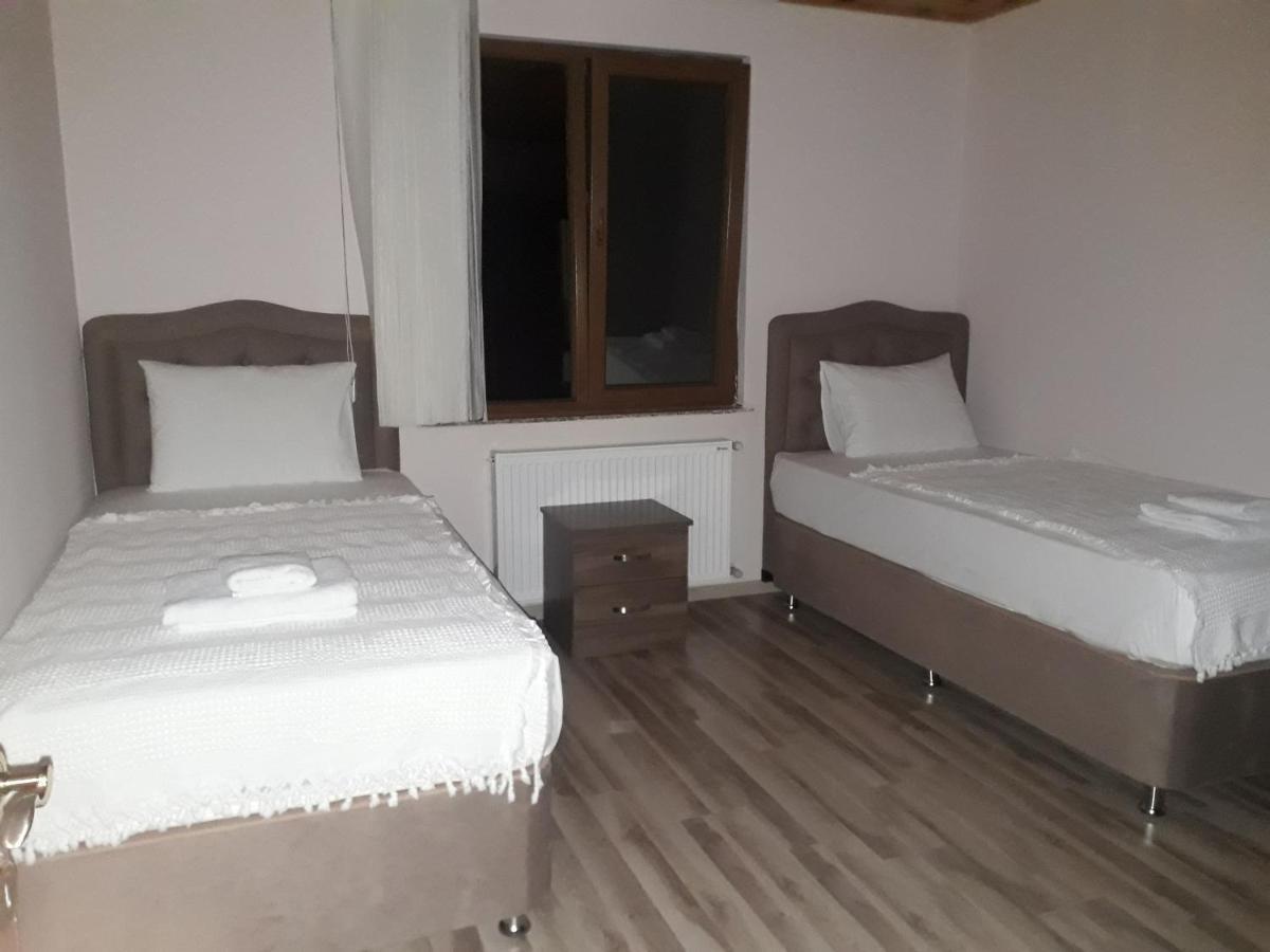 Erdem Apart Otel Трабзон Экстерьер фото